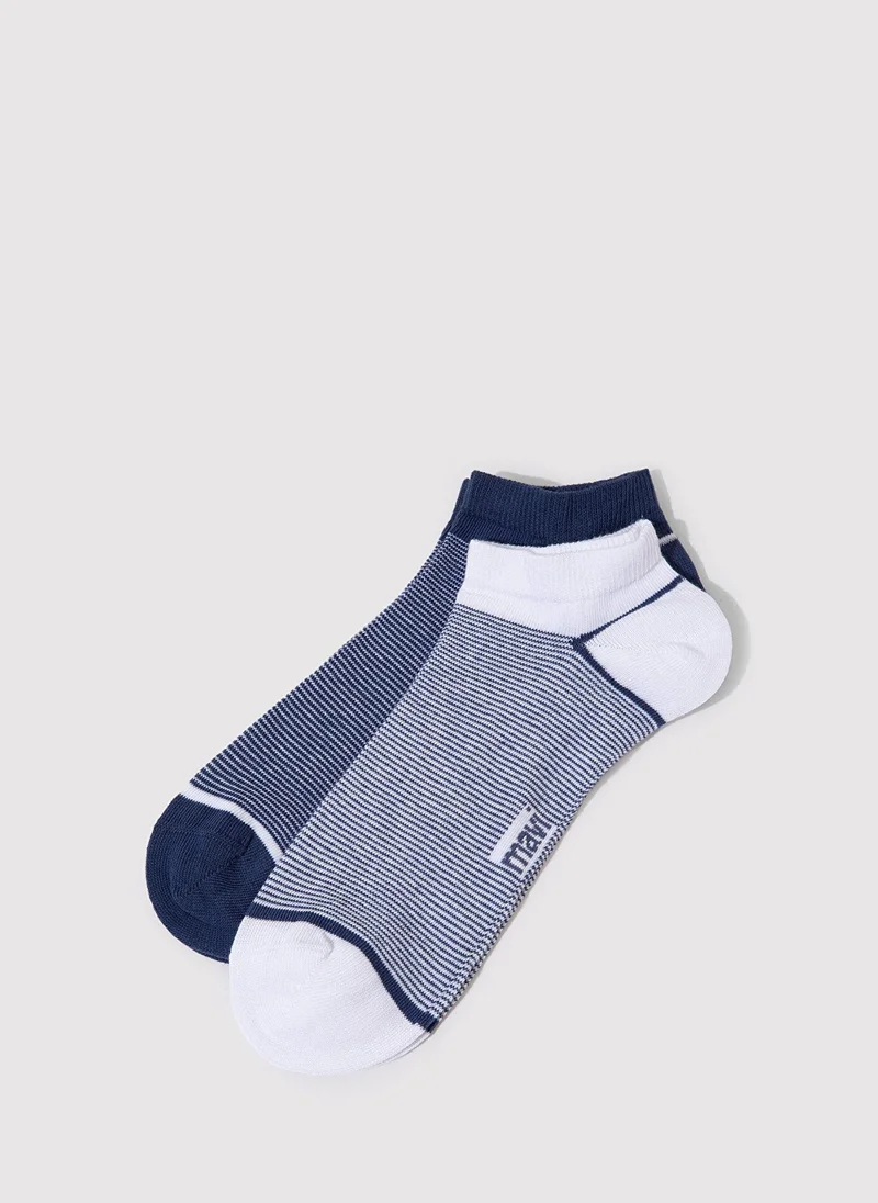 مافي 2 Pack Ankle Socks